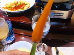 -金玫瑰商务会馆(新孔南路店)