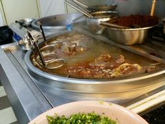 android_upload_pic-遵义虾子张六羊肉粉(普陀路店)