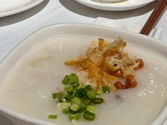 荔湾艇仔粥-潮福城大酒楼·潮味粤品·港式点心(湖滨北路店)