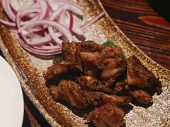 格鲁吉亚麻排-格鲁·秀色Georgia’s Feast