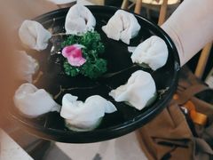 -顺德公广东猪肚鸡·煲仔饭(白石洲店)
