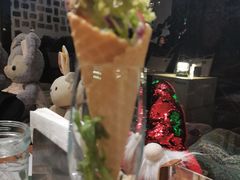-FUNFUN有饭花园聚会餐厅