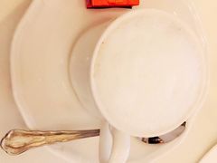 -中央咖啡馆