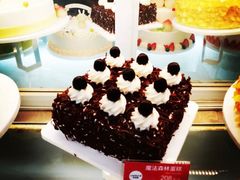 -味多美蛋糕(杨闸环岛店)