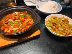 -曾家厨房·新徽菜(高新天柱路店)
