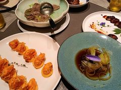 -曾宴·楚菜(湖北省博物馆店)