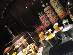 -成都钓鱼台精品酒店-品聚·成都餐厅