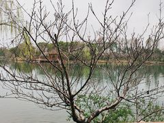-上海怡沁园度假酒店