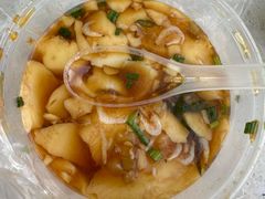 -文武王氏烧饼·无矾油条(西溪路店)