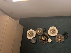 -华夏良子·足道SPA艾灸(铁道大厦店)