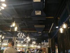 大堂-79号渔船海鲜饭店(华强北店)