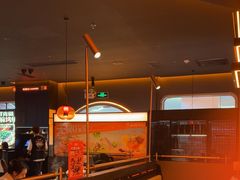 -探鱼·鲜青椒爽麻烤鱼(北京路天河城店)
