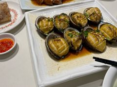 -东海海鲜酒家(中信广场店)