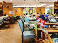 大堂-虾饺妹·粤式手工点心(水荫路店)
