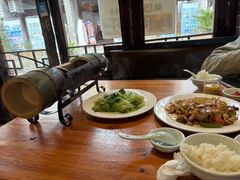 -老街坊餐吧