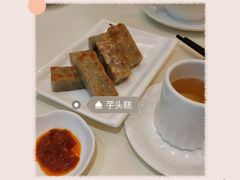 -南海渔村(珠江新城店)