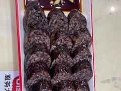 -服务大楼冷面(延大店)