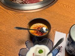 -炎蔵牛舌烤肉