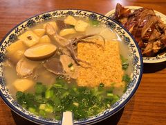 -小潘记鸭血粉丝汤