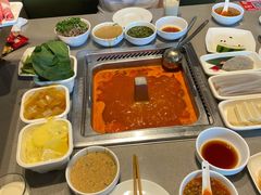 -海底捞火锅(龙湖北京大兴天街店)