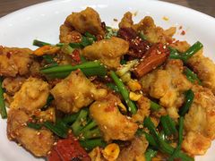 -好妈王饺子(滂江街店)