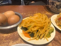 -有礼有面(知春路店)