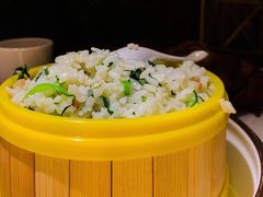 竹笼五常菜饭-花千醉(新街口店)