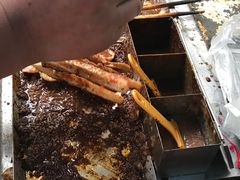 -大学路8号炸串(大学路十四号院店)