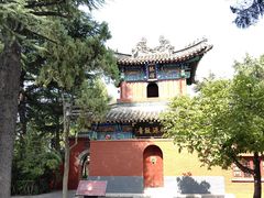 -洛阳白马寺