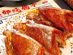 -燕郊烧鸽子(酷车小镇店)