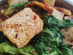 麻辣烫-马家烧鸡(分店)