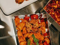 -No.DD戳子烧烤·江湖菜(北京总店)