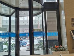 -爱康卓悦体检中心(九座花园分院)