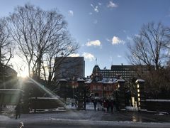 -北海道厅旧本厅舍(旧本庁舎)