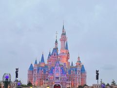 -上海迪士尼度假区