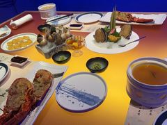 -味见·雪月花(天富路店)
