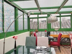 -EATALIA意塔利意式餐厅(鼓楼店)