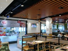 -彤德莱牛肉火锅(双港店)