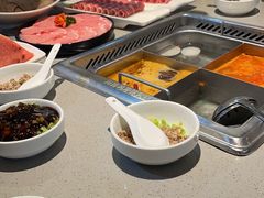 -海底捞火锅(振华商厦店)