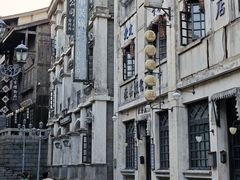 -观澜湖华谊冯小刚电影公社(百年记忆公社)