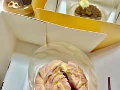 -潮一不贰·法式甜品·生日蛋糕·西式简餐(外滩店)