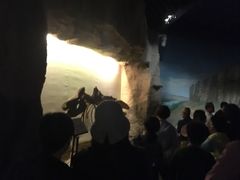 -水洞沟旅游区