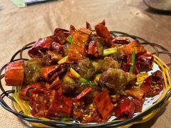 -辉记潮汕海鲜砂锅粥(林和西店)