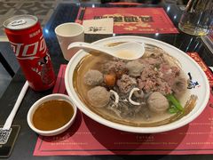 -一肴·牛肉粿条(深圳湾睿印店)