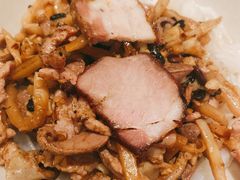 -漆黑觉米粉(三里屯店)