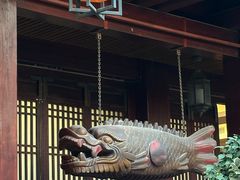 -香积寺
