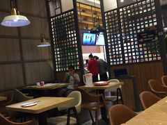 -川乐小镇·炭火蛙锅肥肠鸡(苏州中心店)