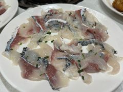 -聚友餐厅(石岗店)
