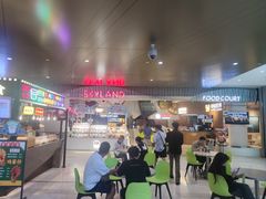 -食悦天美食广场(武汉壹方购物中心店)