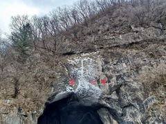 -本溪水洞